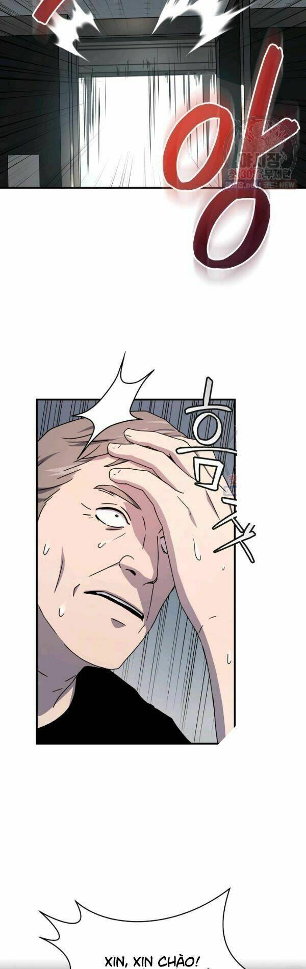 Sự Trở Lại Của Người Chơi Bị Đóng Băng - Chapter 27 - Page 10