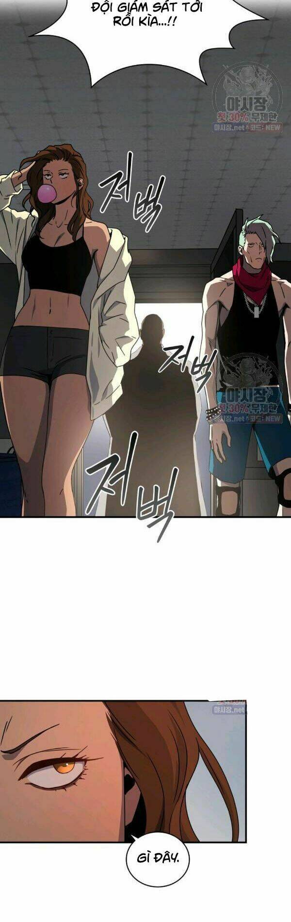 Sự Trở Lại Của Người Chơi Bị Đóng Băng - Chapter 27 - Page 11