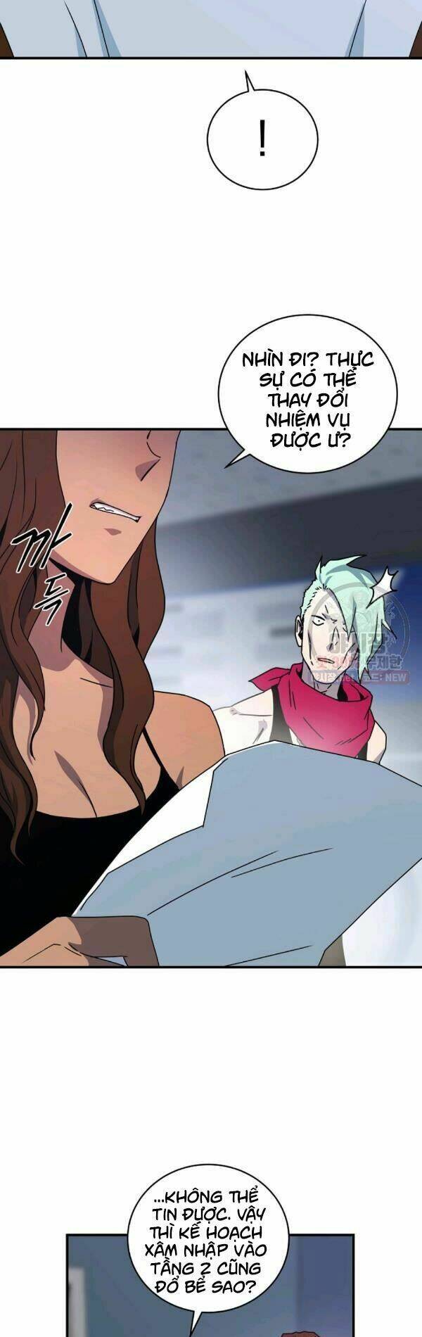 Sự Trở Lại Của Người Chơi Bị Đóng Băng - Chapter 27 - Page 14