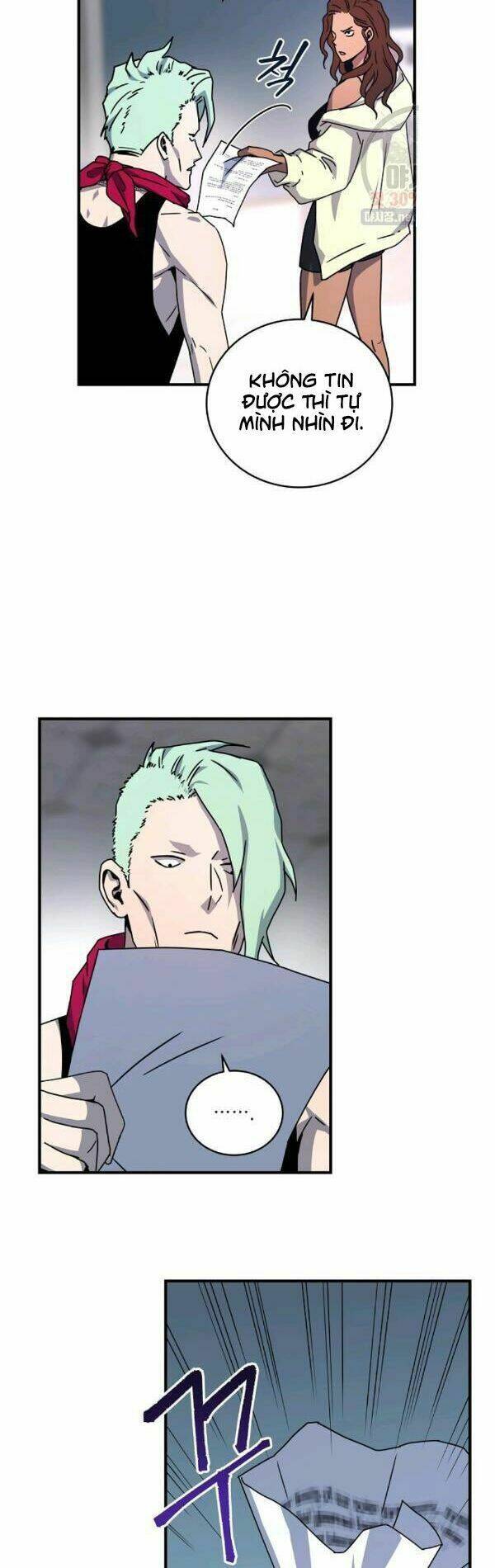 Sự Trở Lại Của Người Chơi Bị Đóng Băng - Chapter 27 - Page 15