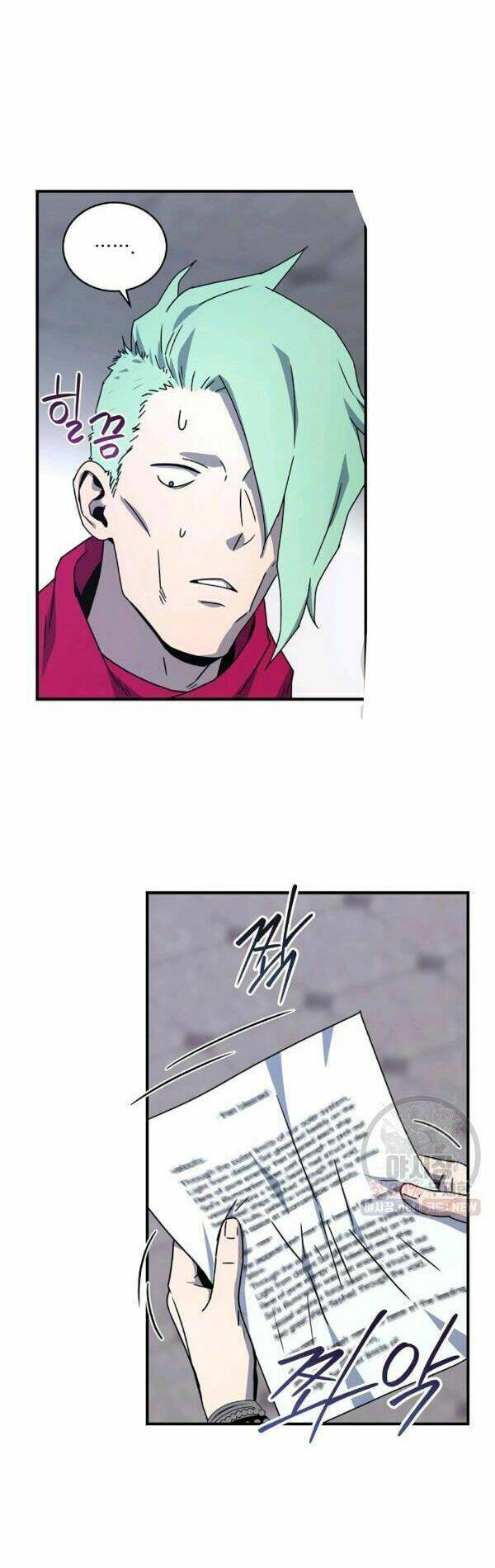 Sự Trở Lại Của Người Chơi Bị Đóng Băng - Chapter 27 - Page 19