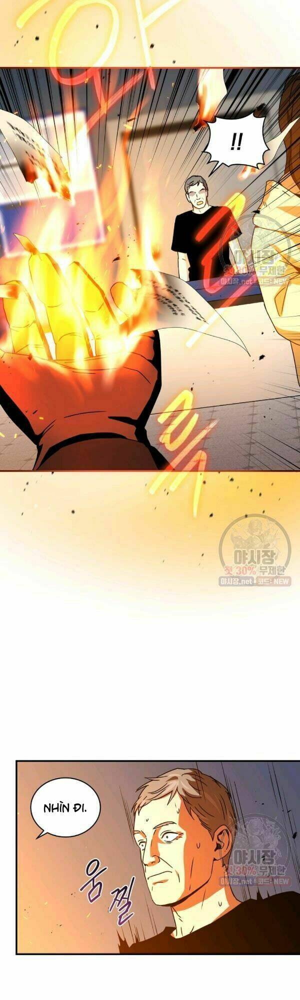 Sự Trở Lại Của Người Chơi Bị Đóng Băng - Chapter 27 - Page 21