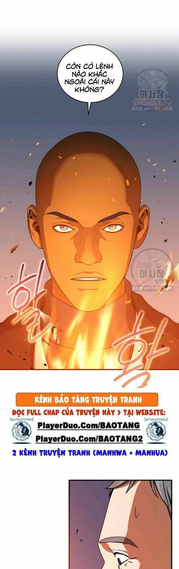 Sự Trở Lại Của Người Chơi Bị Đóng Băng - Chapter 27 - Page 22