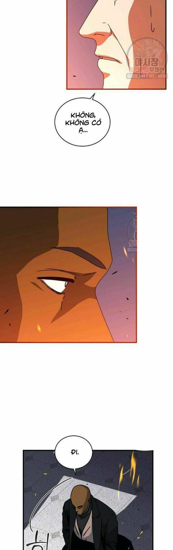 Sự Trở Lại Của Người Chơi Bị Đóng Băng - Chapter 27 - Page 23