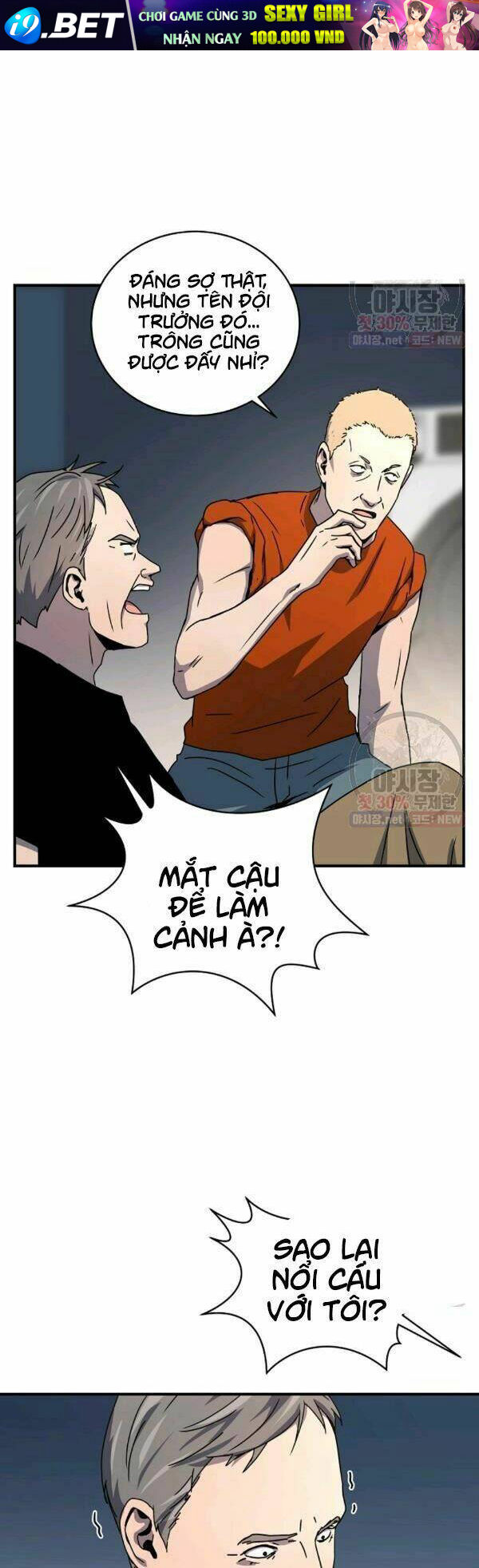 Sự Trở Lại Của Người Chơi Bị Đóng Băng - Chapter 27 - Page 26