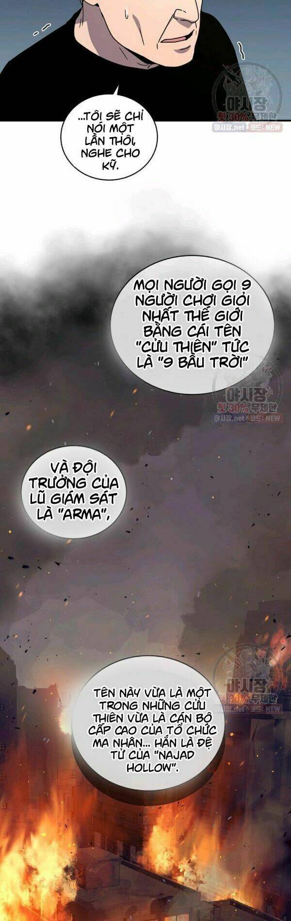 Sự Trở Lại Của Người Chơi Bị Đóng Băng - Chapter 27 - Page 27