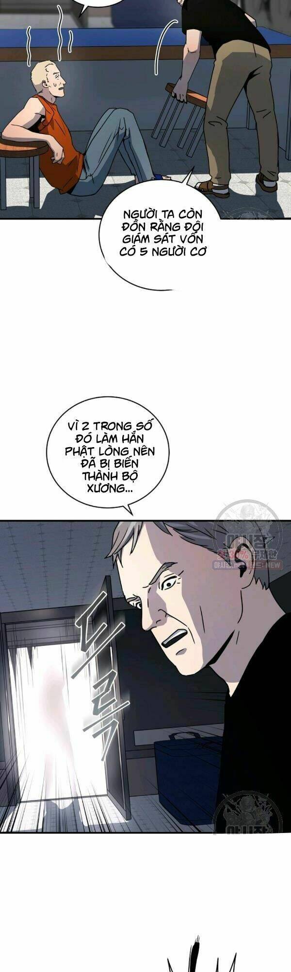 Sự Trở Lại Của Người Chơi Bị Đóng Băng - Chapter 27 - Page 29