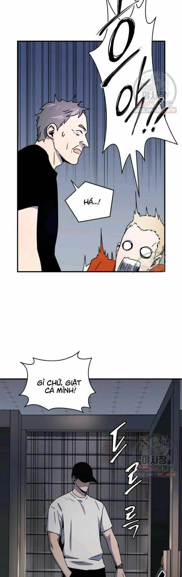 Sự Trở Lại Của Người Chơi Bị Đóng Băng - Chapter 27 - Page 30