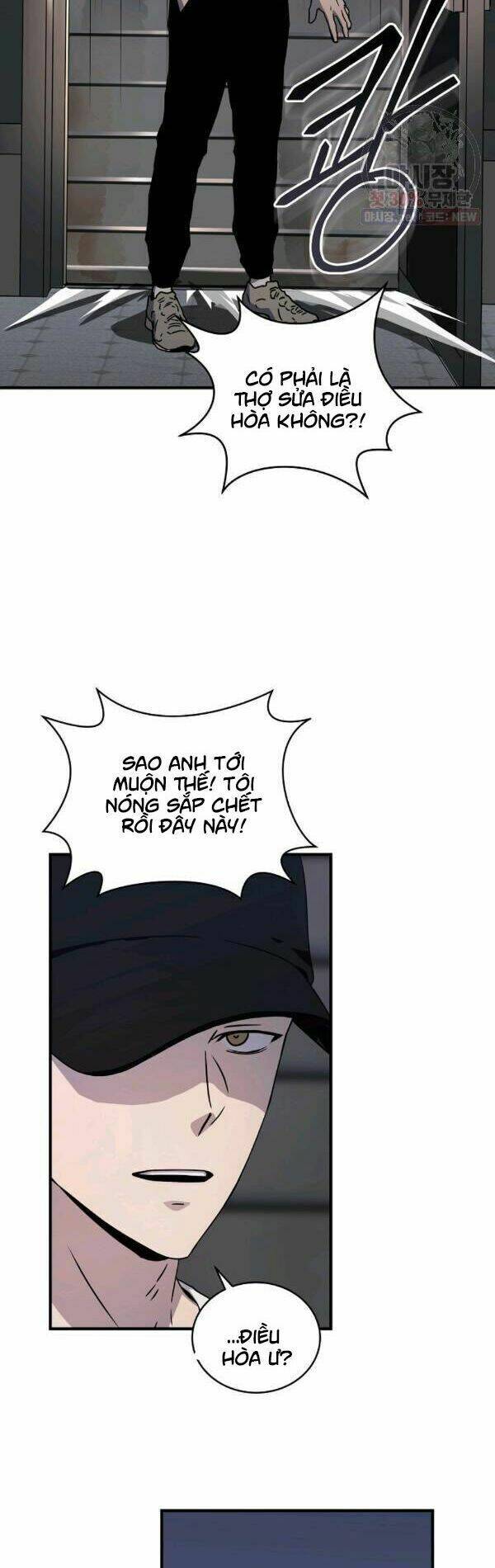 Sự Trở Lại Của Người Chơi Bị Đóng Băng - Chapter 27 - Page 31