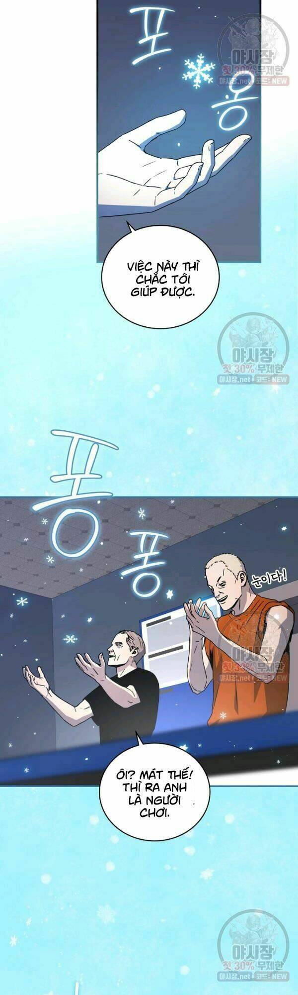 Sự Trở Lại Của Người Chơi Bị Đóng Băng - Chapter 27 - Page 32