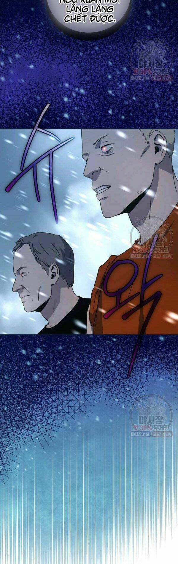 Sự Trở Lại Của Người Chơi Bị Đóng Băng - Chapter 27 - Page 35