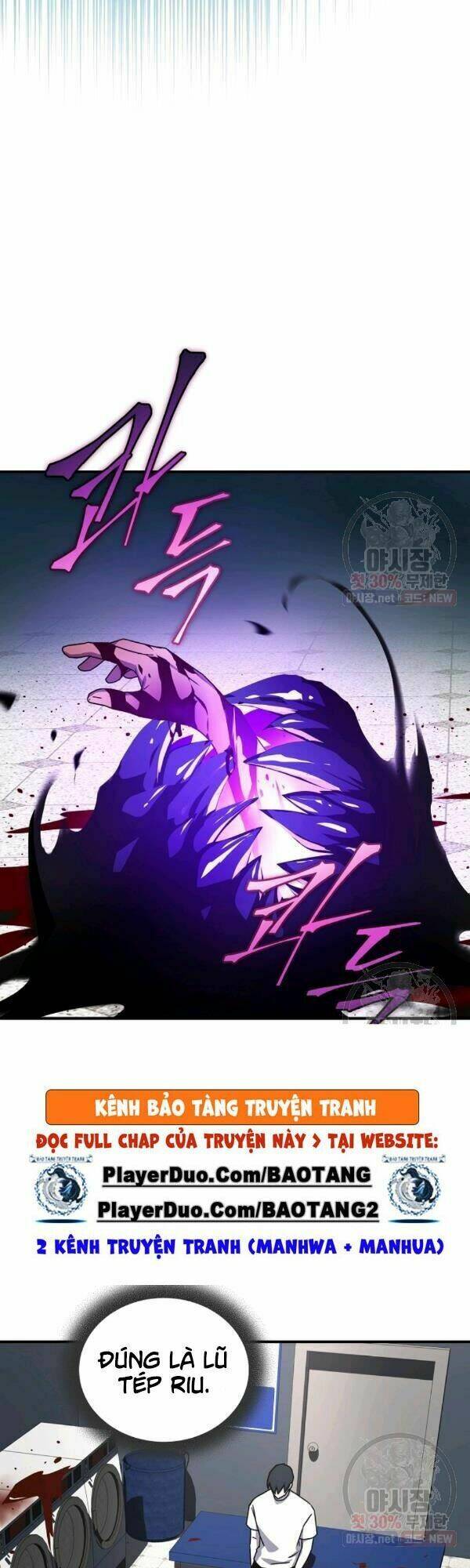 Sự Trở Lại Của Người Chơi Bị Đóng Băng - Chapter 27 - Page 36
