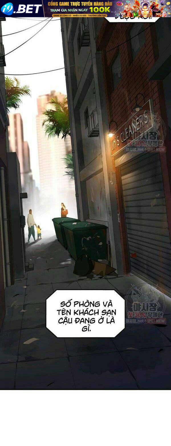 Sự Trở Lại Của Người Chơi Bị Đóng Băng - Chapter 27 - Page 41