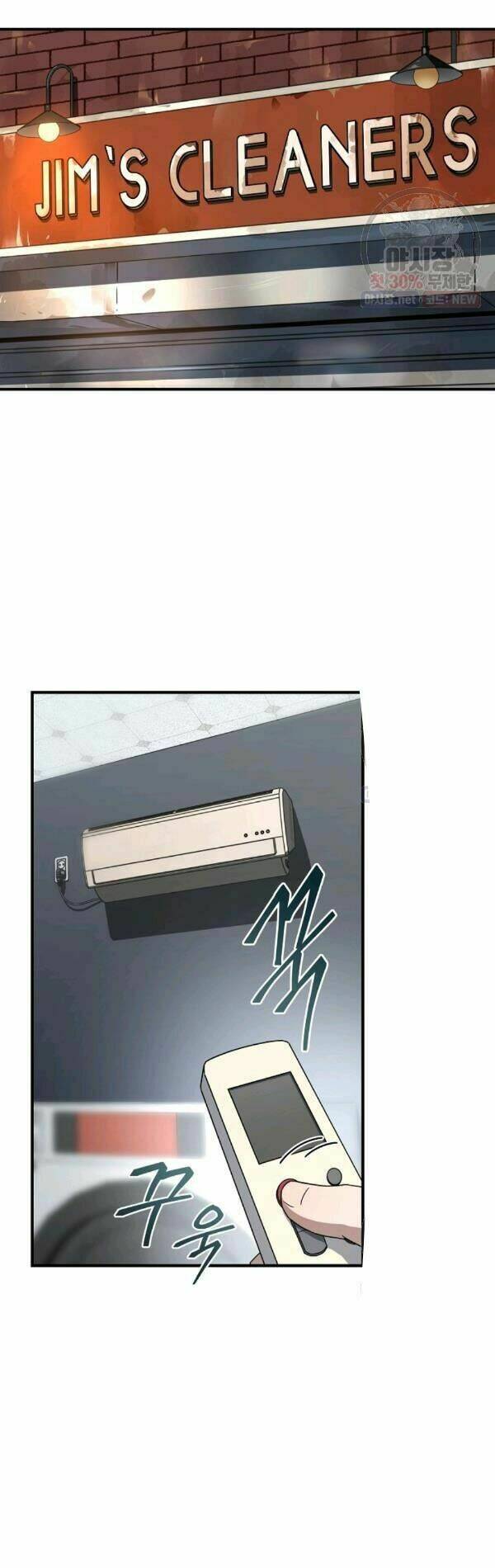 Sự Trở Lại Của Người Chơi Bị Đóng Băng - Chapter 27 - Page 6