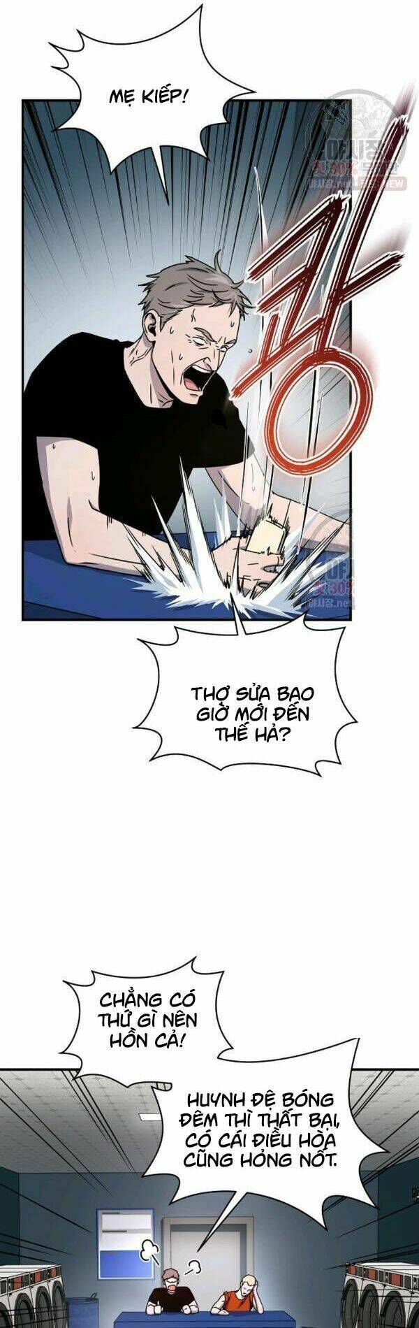 Sự Trở Lại Của Người Chơi Bị Đóng Băng - Chapter 27 - Page 7