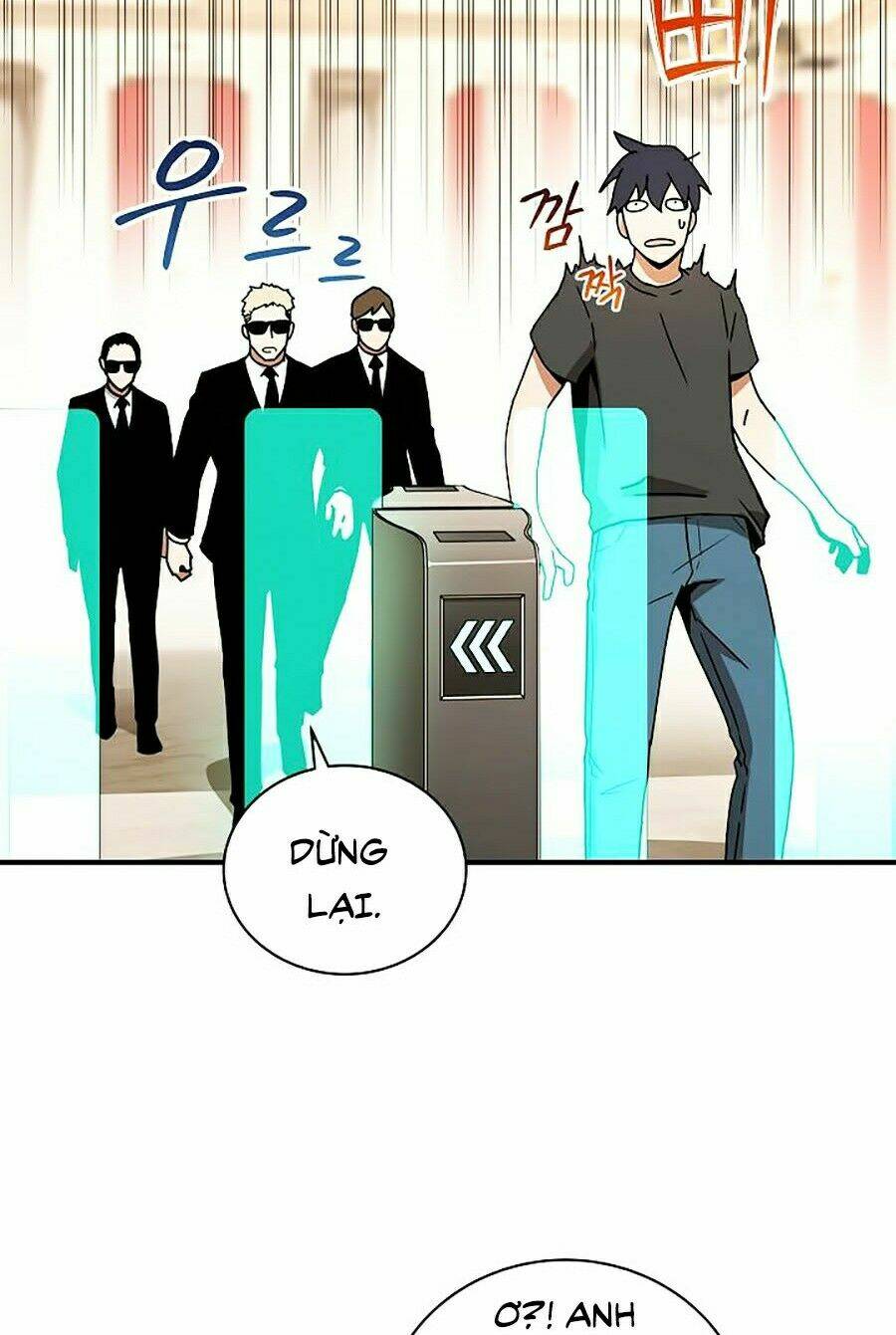 Sự Trở Lại Của Người Chơi Bị Đóng Băng - Chapter 28 - Page 10