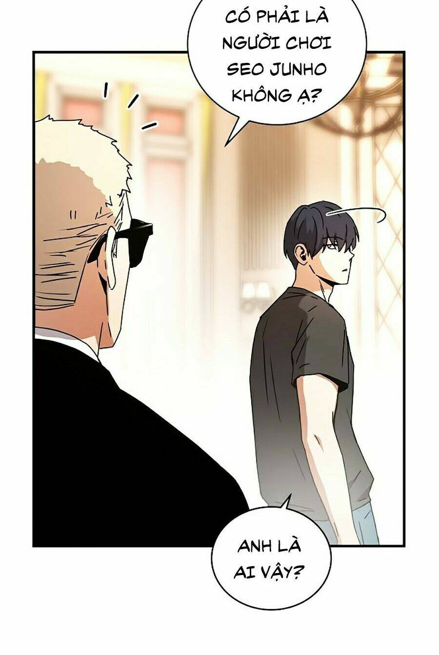 Sự Trở Lại Của Người Chơi Bị Đóng Băng - Chapter 28 - Page 11