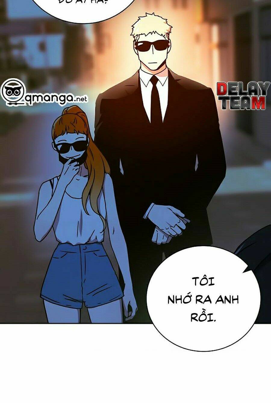 Sự Trở Lại Của Người Chơi Bị Đóng Băng - Chapter 28 - Page 14