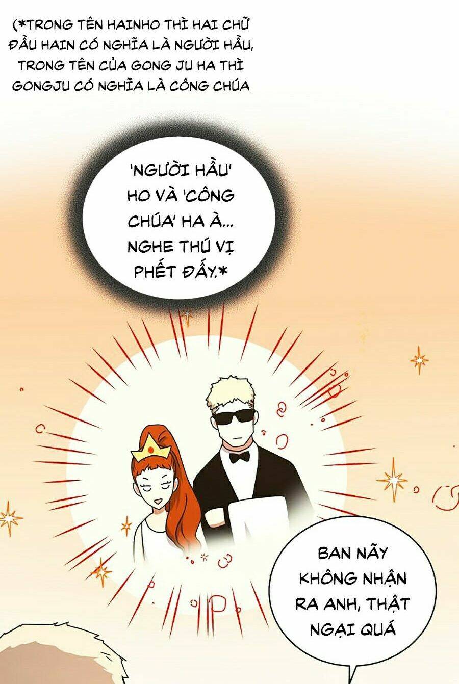 Sự Trở Lại Của Người Chơi Bị Đóng Băng - Chapter 28 - Page 15