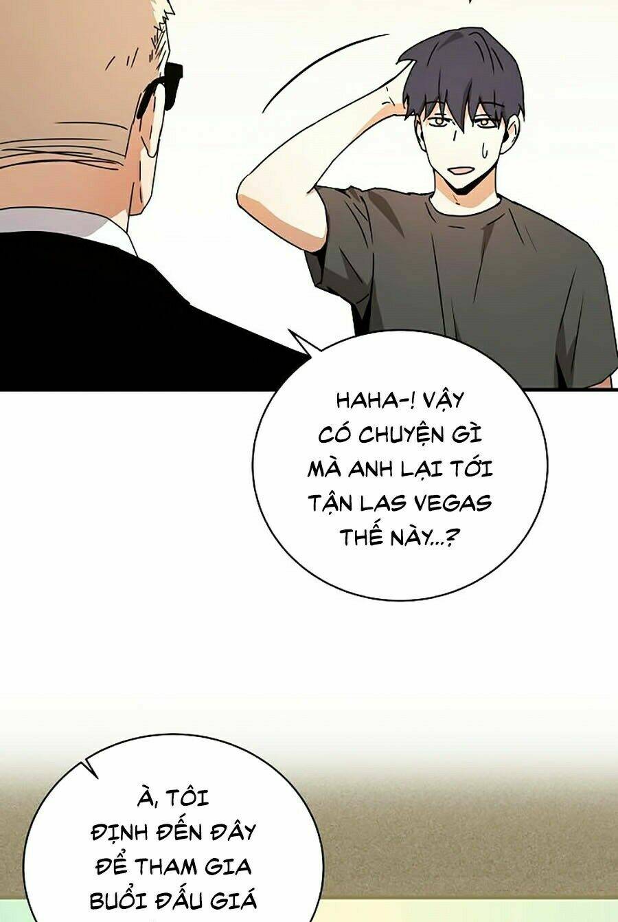 Sự Trở Lại Của Người Chơi Bị Đóng Băng - Chapter 28 - Page 16