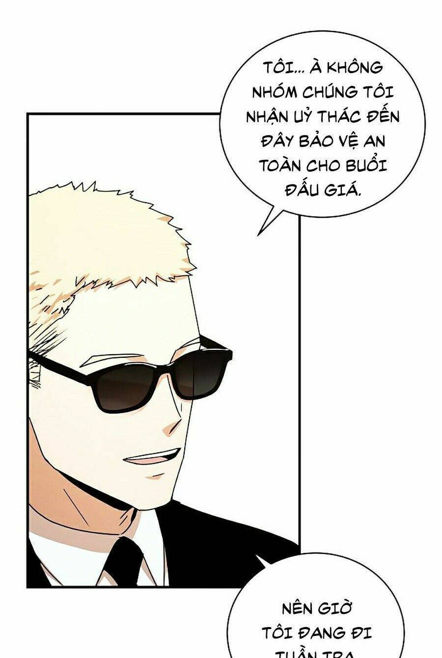 Sự Trở Lại Của Người Chơi Bị Đóng Băng - Chapter 28 - Page 18