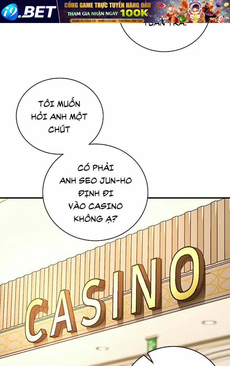 Sự Trở Lại Của Người Chơi Bị Đóng Băng - Chapter 28 - Page 19