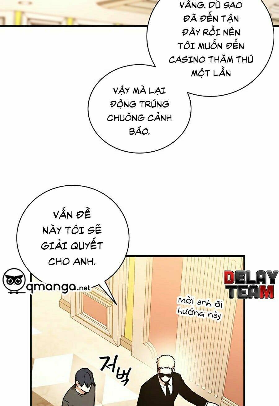 Sự Trở Lại Của Người Chơi Bị Đóng Băng - Chapter 28 - Page 20