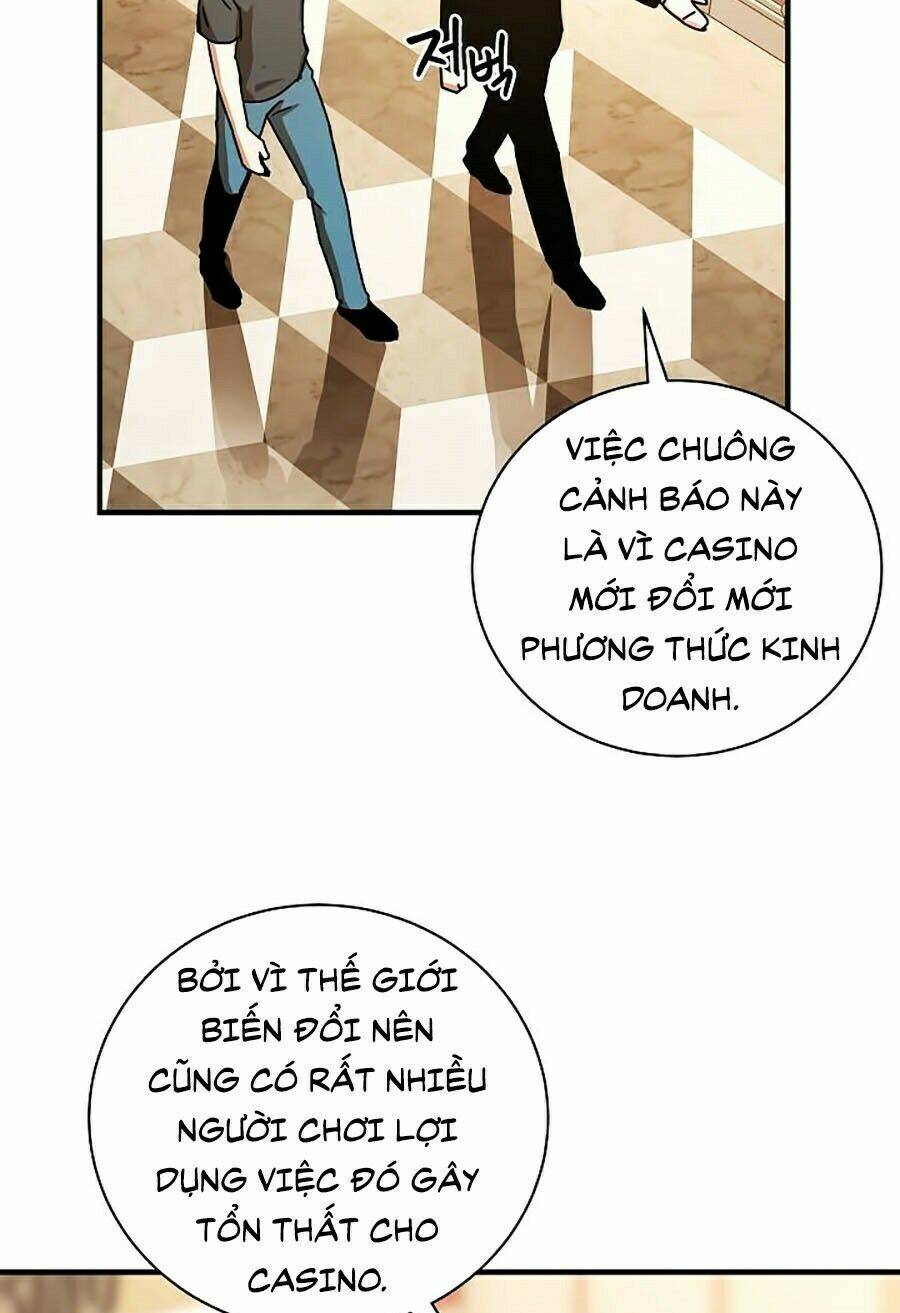 Sự Trở Lại Của Người Chơi Bị Đóng Băng - Chapter 28 - Page 21