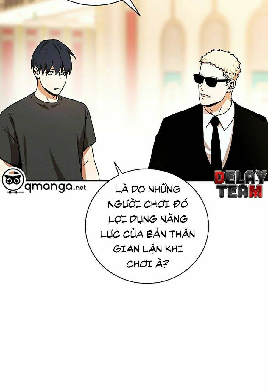 Sự Trở Lại Của Người Chơi Bị Đóng Băng - Chapter 28 - Page 22