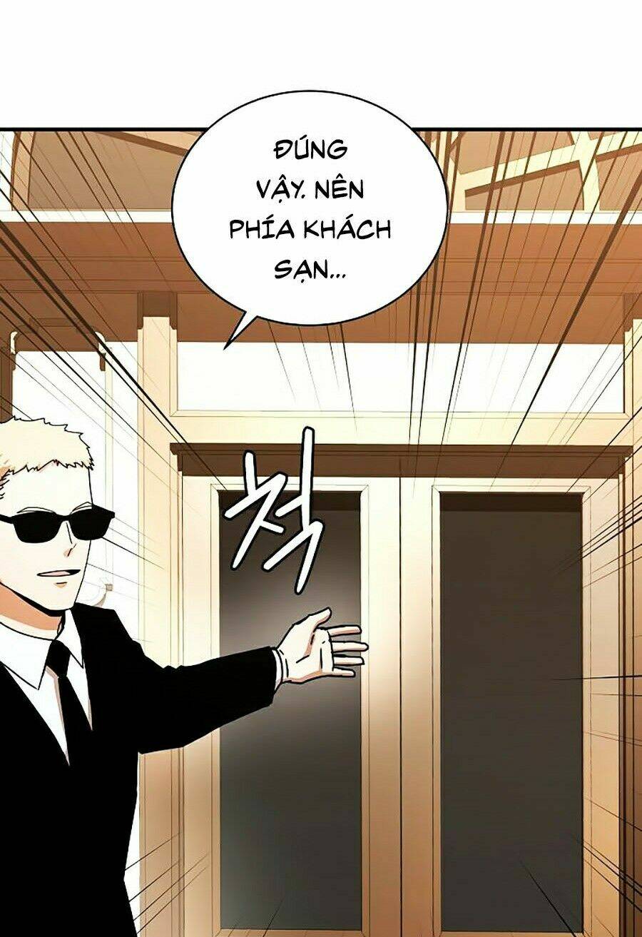 Sự Trở Lại Của Người Chơi Bị Đóng Băng - Chapter 28 - Page 23