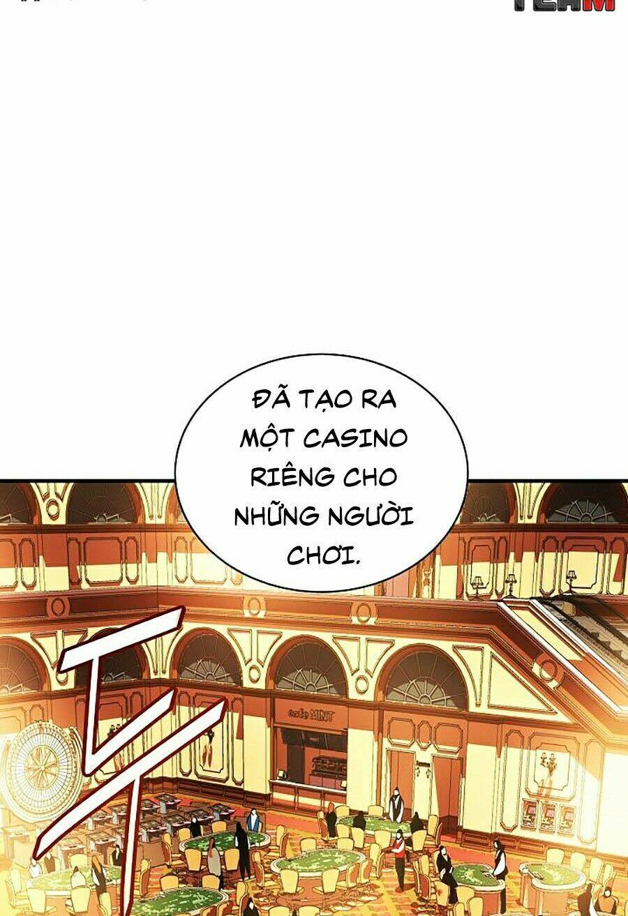Sự Trở Lại Của Người Chơi Bị Đóng Băng - Chapter 28 - Page 25