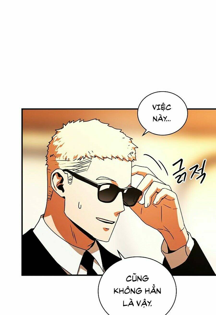 Sự Trở Lại Của Người Chơi Bị Đóng Băng - Chapter 28 - Page 31