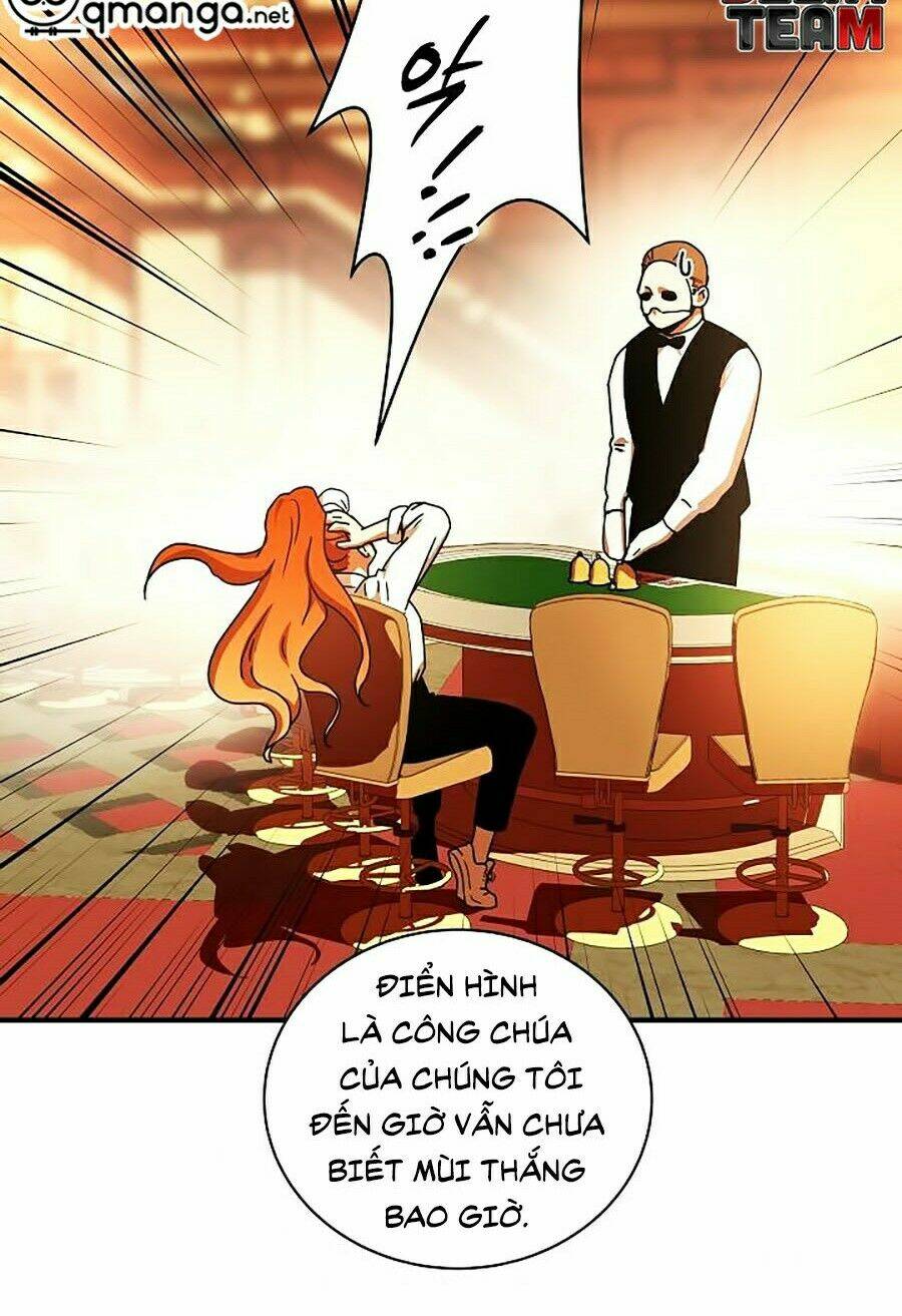 Sự Trở Lại Của Người Chơi Bị Đóng Băng - Chapter 28 - Page 33