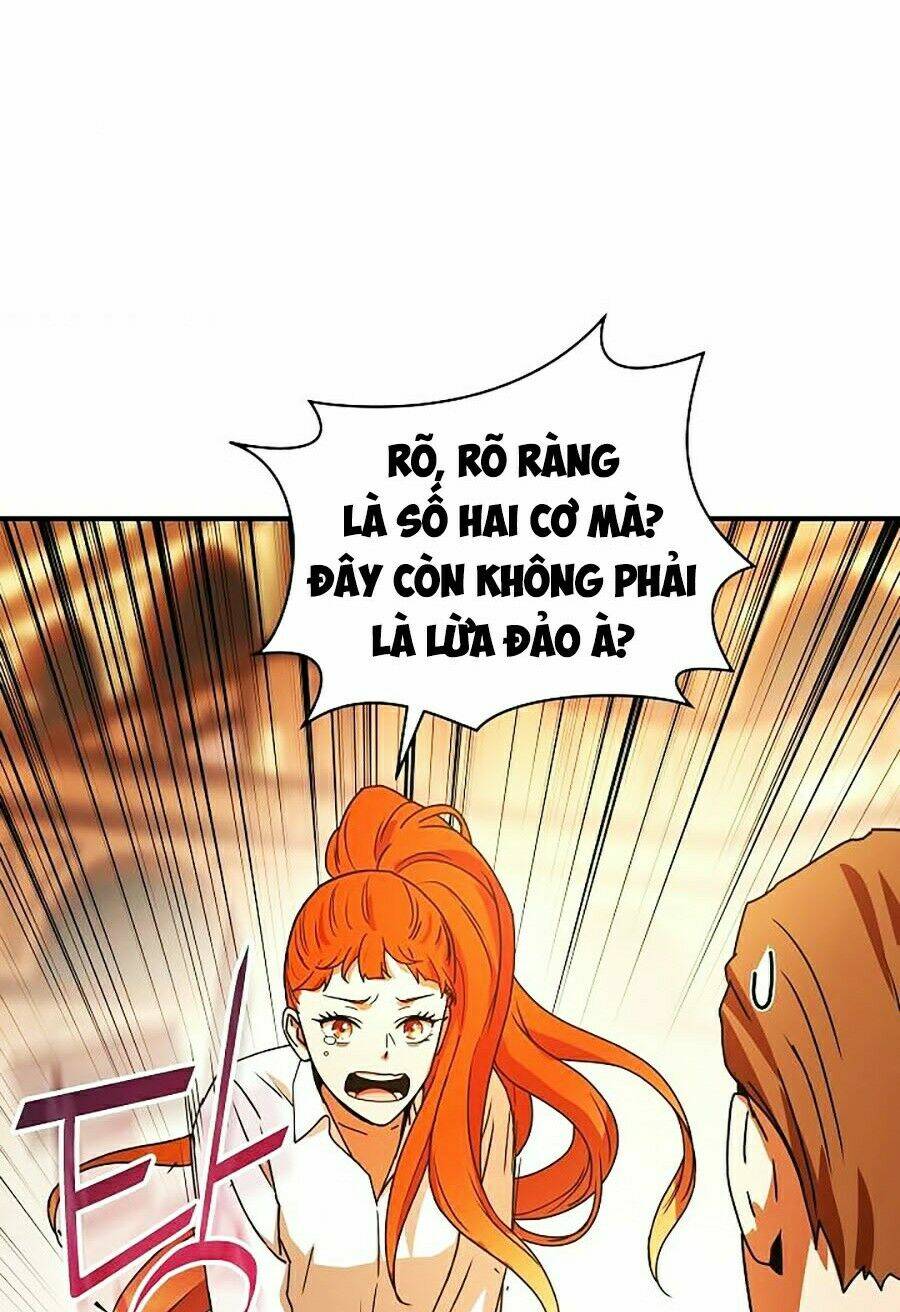 Sự Trở Lại Của Người Chơi Bị Đóng Băng - Chapter 28 - Page 34