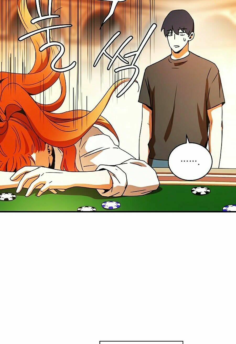 Sự Trở Lại Của Người Chơi Bị Đóng Băng - Chapter 28 - Page 36