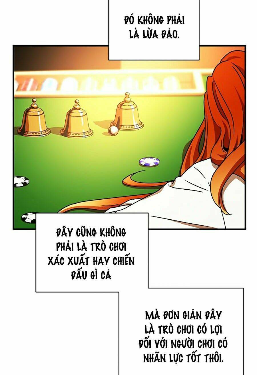 Sự Trở Lại Của Người Chơi Bị Đóng Băng - Chapter 28 - Page 37