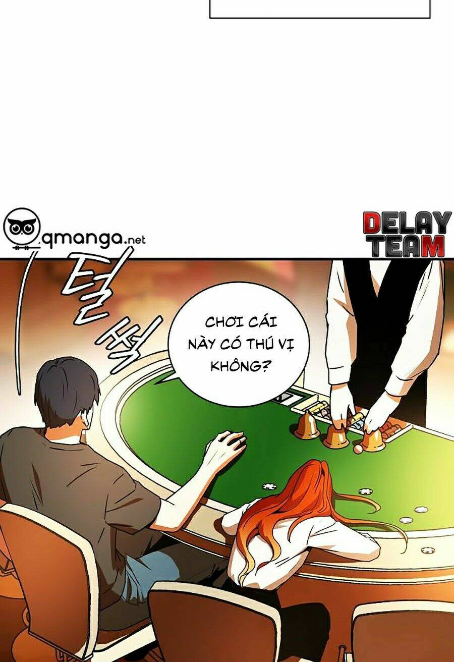 Sự Trở Lại Của Người Chơi Bị Đóng Băng - Chapter 28 - Page 38