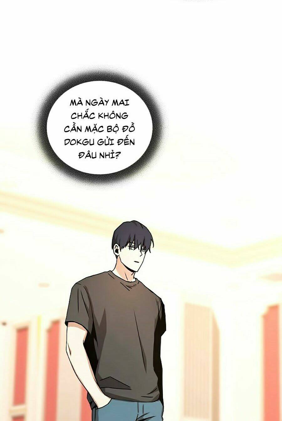 Sự Trở Lại Của Người Chơi Bị Đóng Băng - Chapter 28 - Page 3