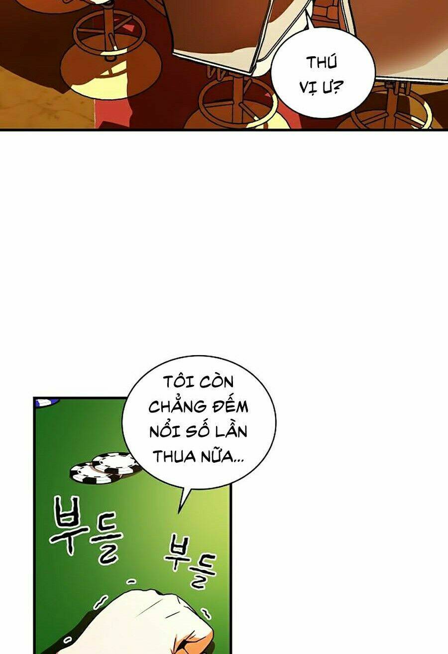 Sự Trở Lại Của Người Chơi Bị Đóng Băng - Chapter 28 - Page 39