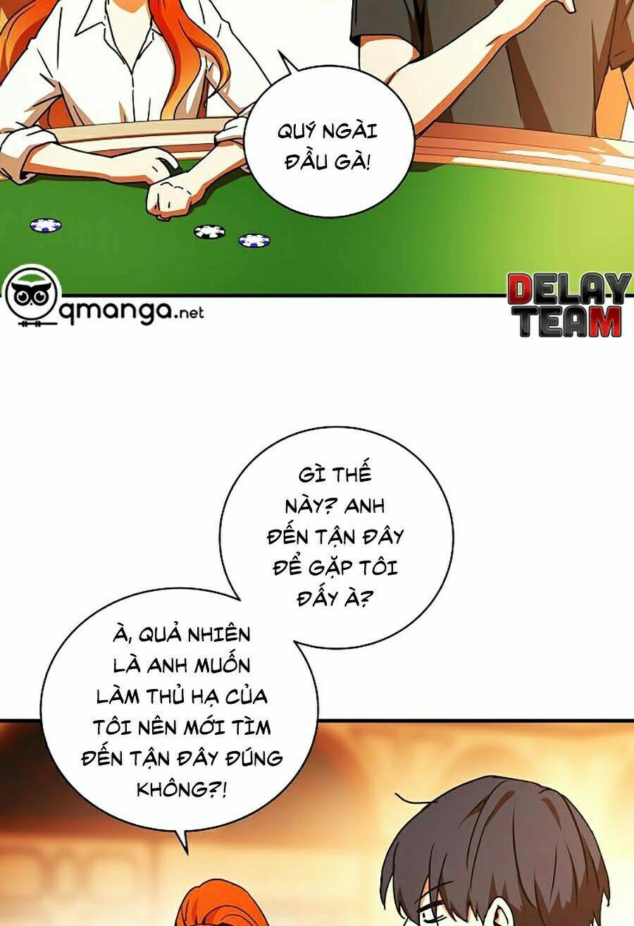 Sự Trở Lại Của Người Chơi Bị Đóng Băng - Chapter 28 - Page 41