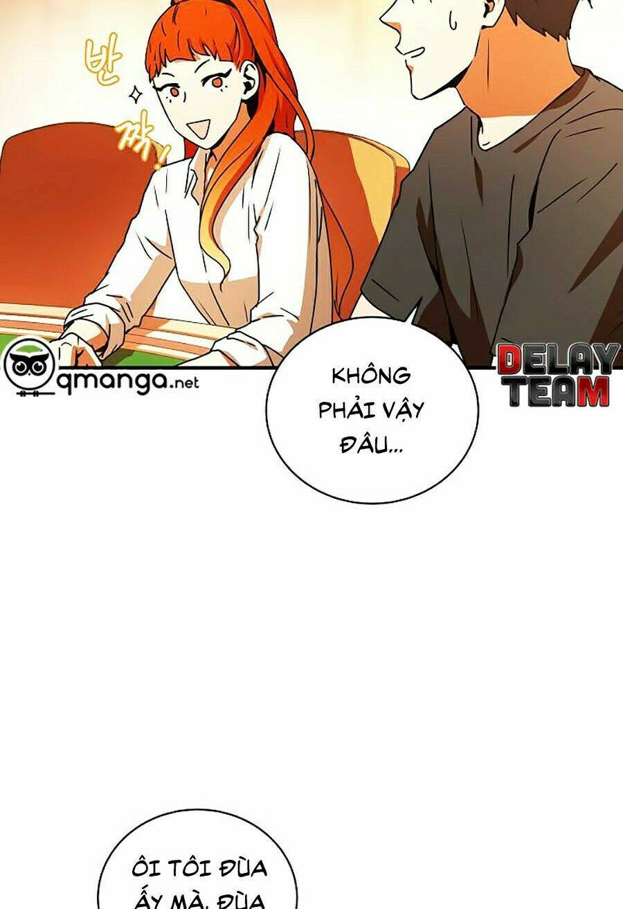 Sự Trở Lại Của Người Chơi Bị Đóng Băng - Chapter 28 - Page 42