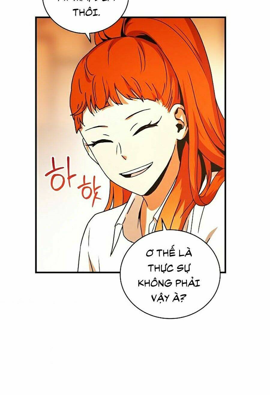 Sự Trở Lại Của Người Chơi Bị Đóng Băng - Chapter 28 - Page 43