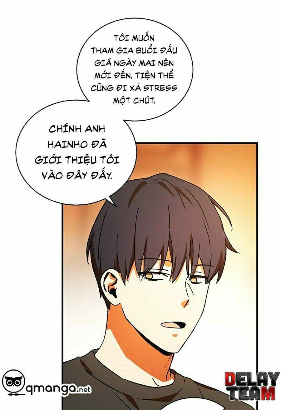 Sự Trở Lại Của Người Chơi Bị Đóng Băng - Chapter 28 - Page 44