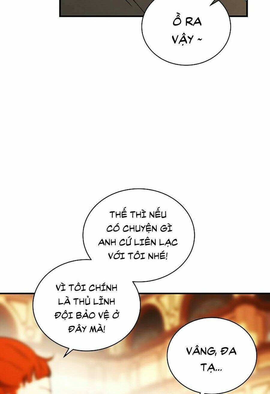 Sự Trở Lại Của Người Chơi Bị Đóng Băng - Chapter 28 - Page 45