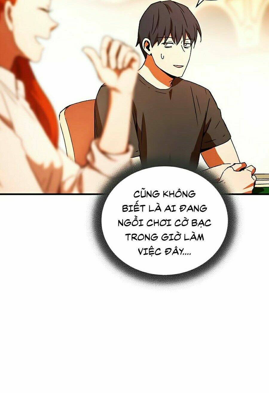 Sự Trở Lại Của Người Chơi Bị Đóng Băng - Chapter 28 - Page 46