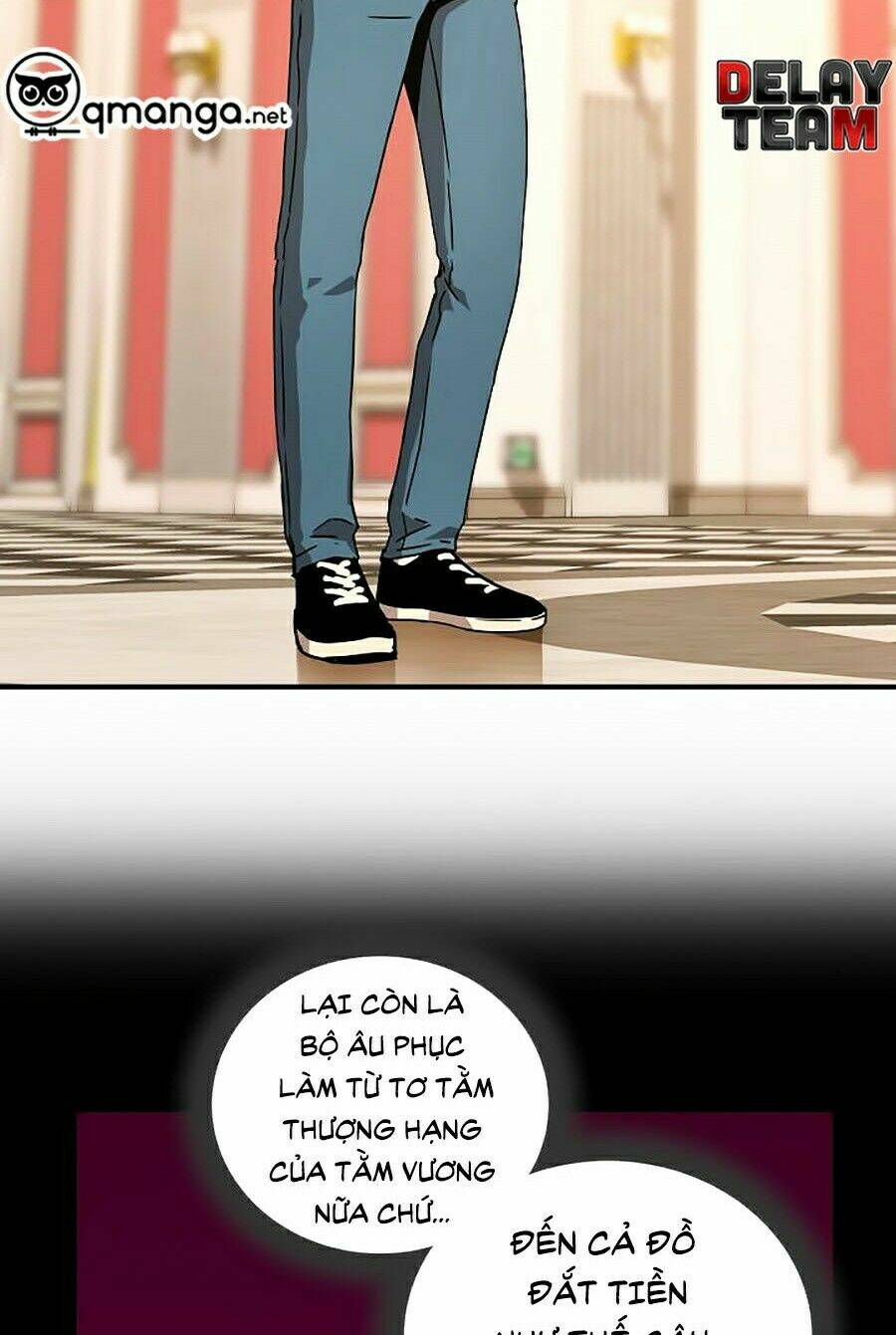 Sự Trở Lại Của Người Chơi Bị Đóng Băng - Chapter 28 - Page 4