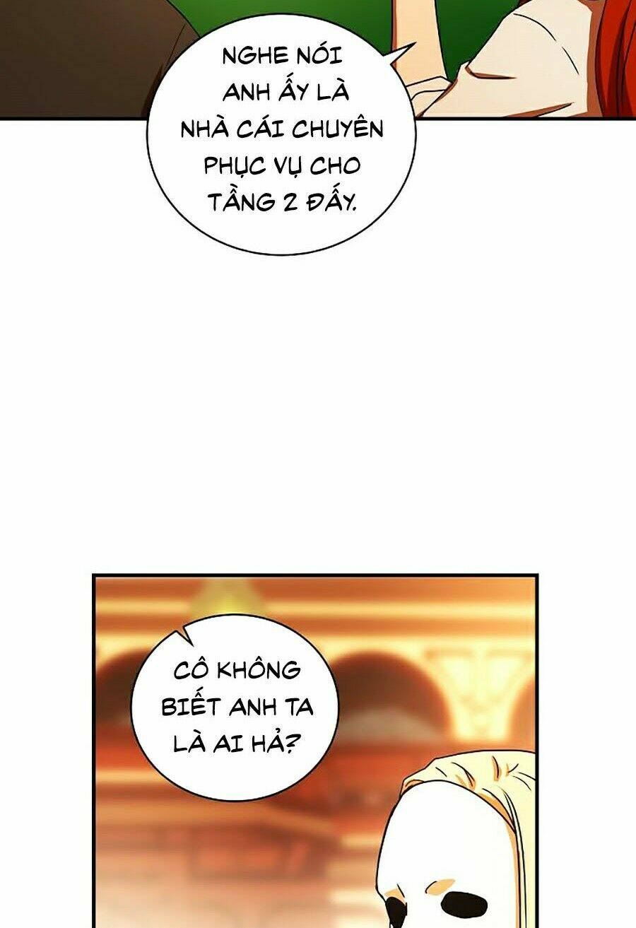 Sự Trở Lại Của Người Chơi Bị Đóng Băng - Chapter 28 - Page 49