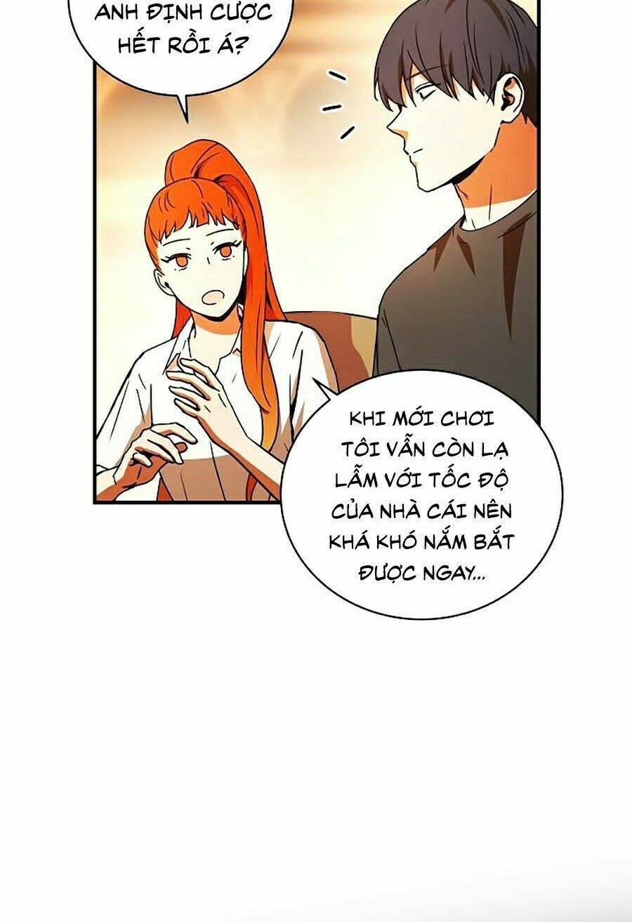 Sự Trở Lại Của Người Chơi Bị Đóng Băng - Chapter 28 - Page 53