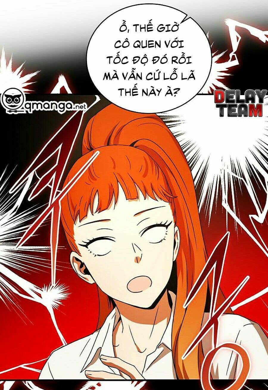 Sự Trở Lại Của Người Chơi Bị Đóng Băng - Chapter 28 - Page 54