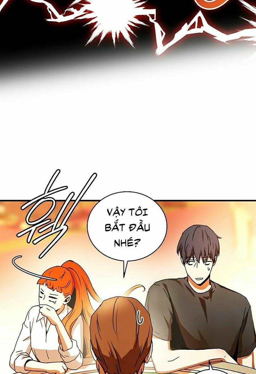 Sự Trở Lại Của Người Chơi Bị Đóng Băng - Chapter 28 - Page 55